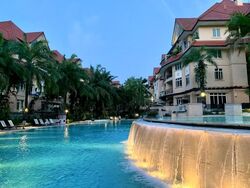 Seletar Springs Condominium (D28), Condominium #612822471